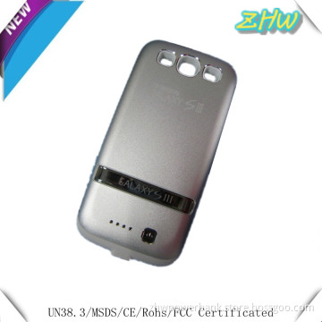 Samsung Galaxy S3 I9300 Baclup Battery Case 3000mAh